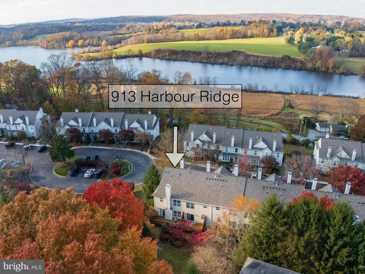 913 Harbour Ridge Ln - Photo 2 of 48