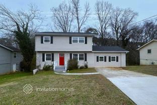 4116 Emerald Lake Dr - Photo 1 of 1