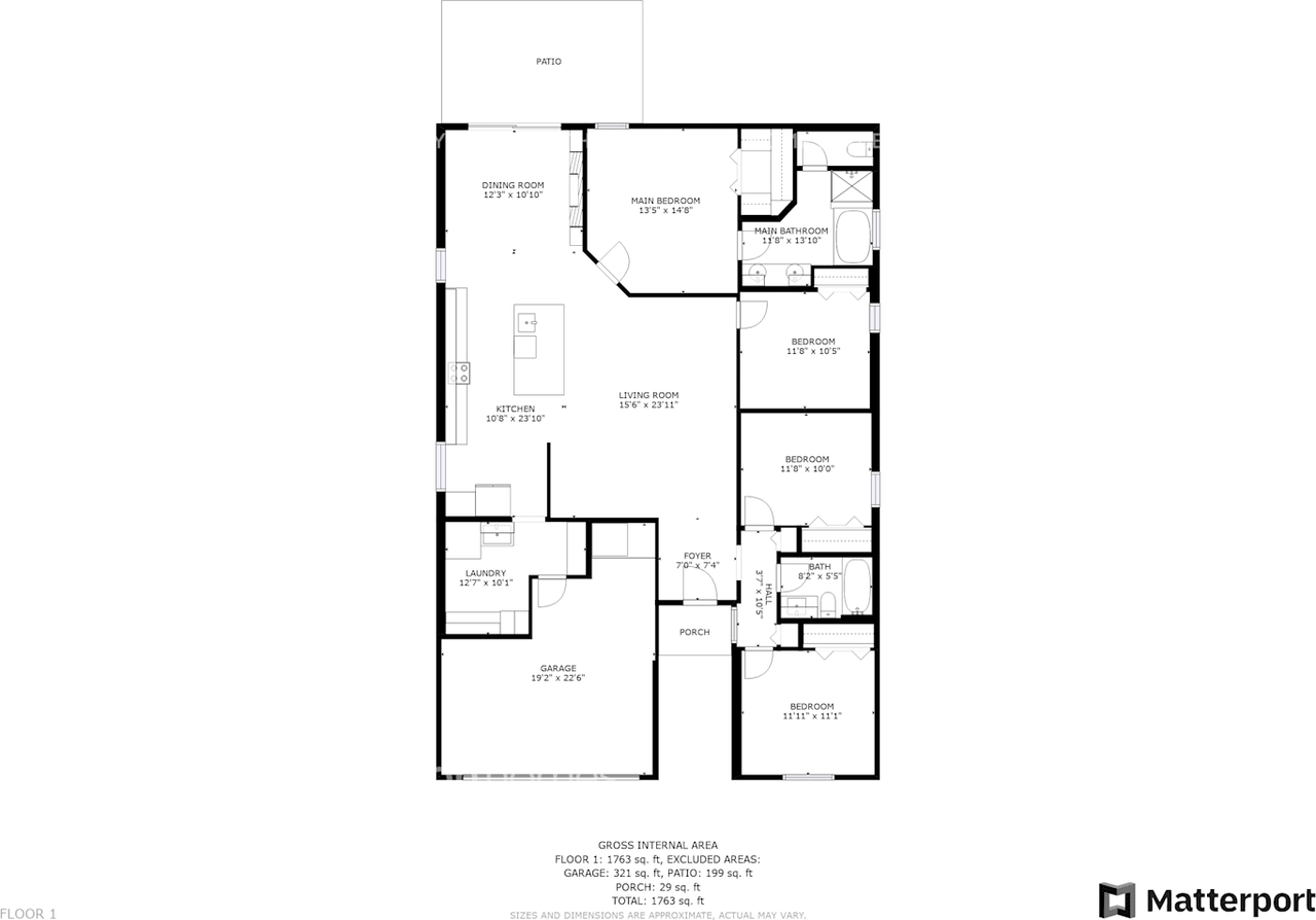 4011 Sunny Day Way - Photo 2 of 15