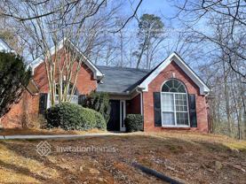 4429 Depot Ridge Ct - Photo 1 of 1