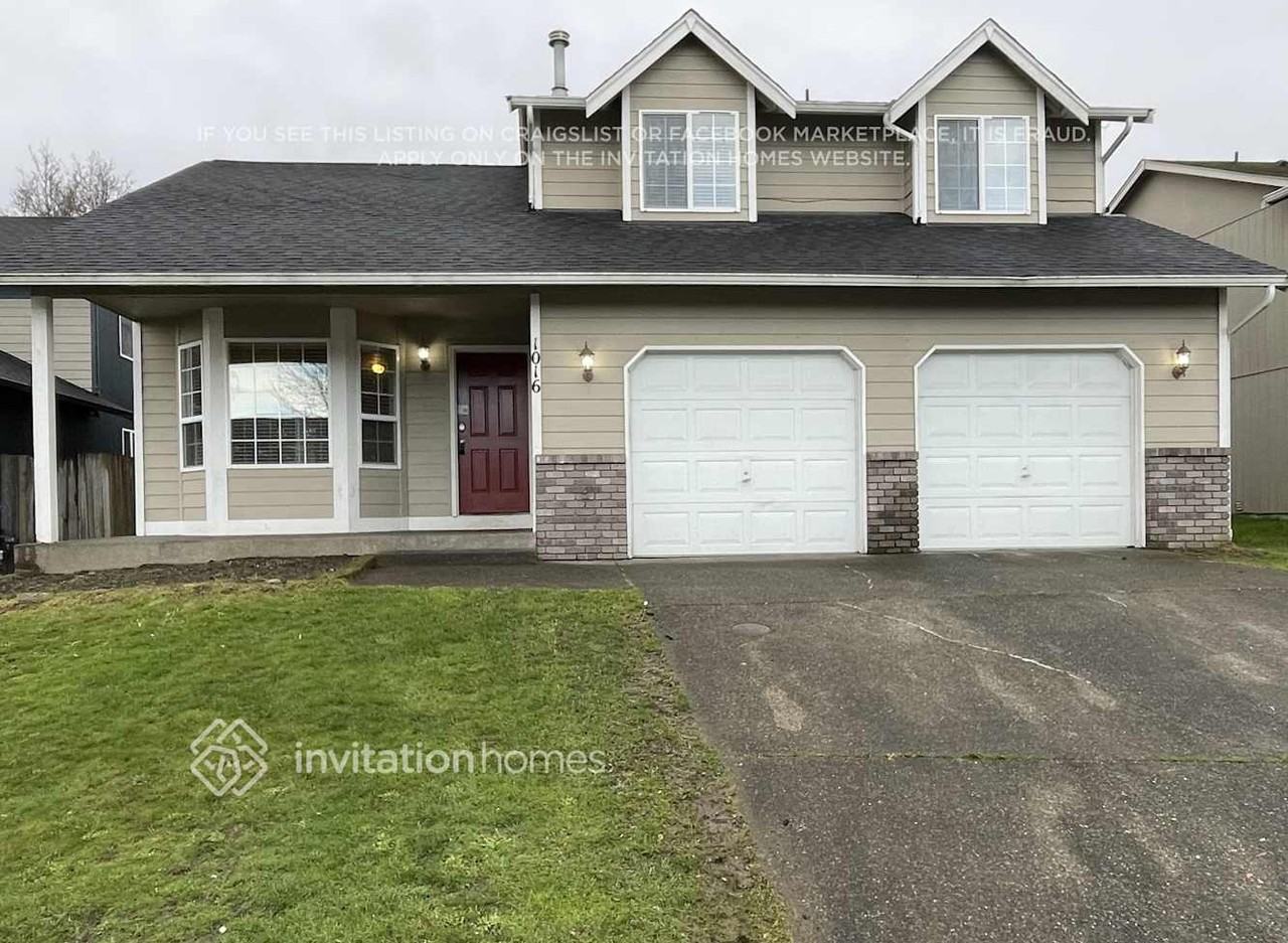 1016 127th Street Ct E