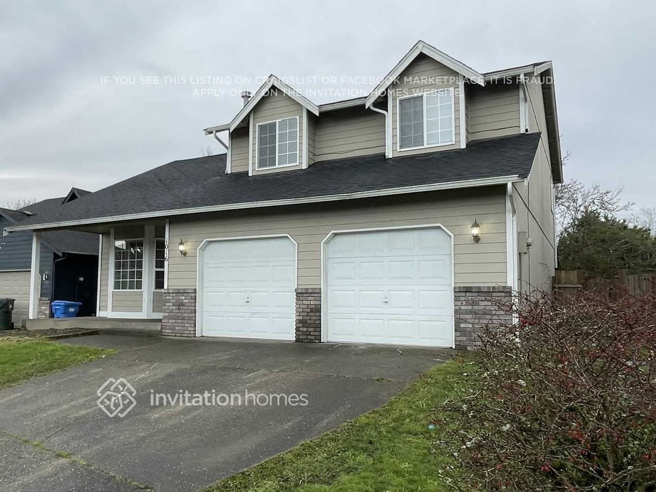 1016 127th Street Ct E - Photo 2 of 22