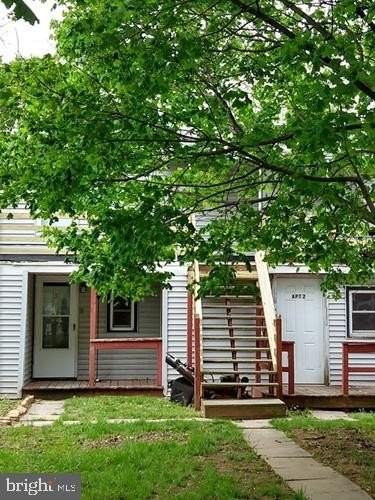 620 Frederick St Apt 2nd #2ndFL