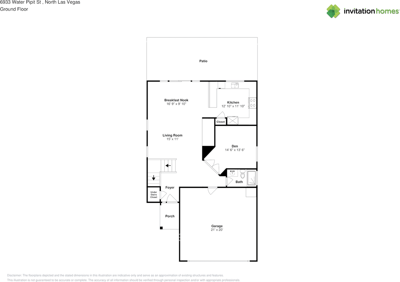 6933 Water Pipit St - Photo 2 of 16