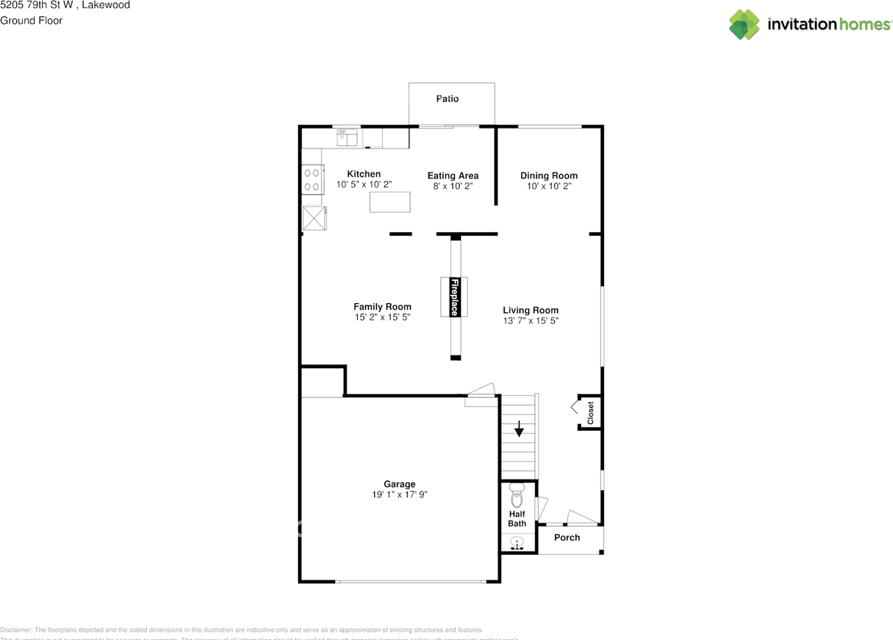 5205 79th St W - Photo 2 of 18