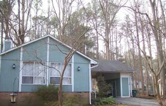 805 Castalia Dr - Photo 1 of 1