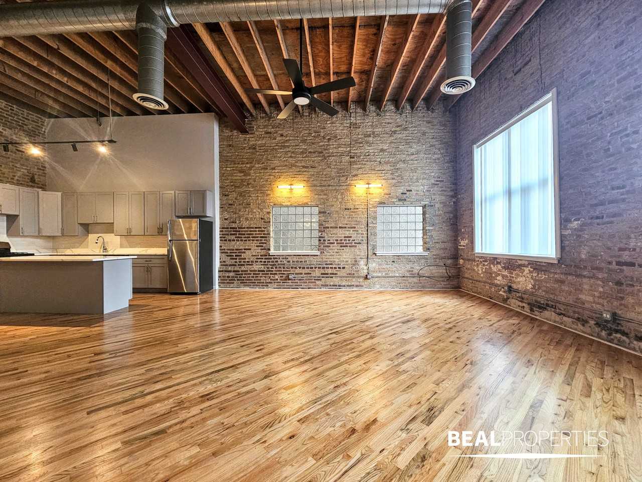 2320 North Damen Avenue #2A - Photo 2 of 20