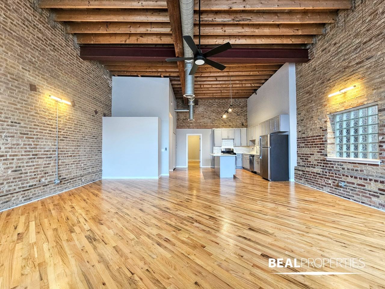 2320 North Damen Avenue #2A - Photo 3 of 20