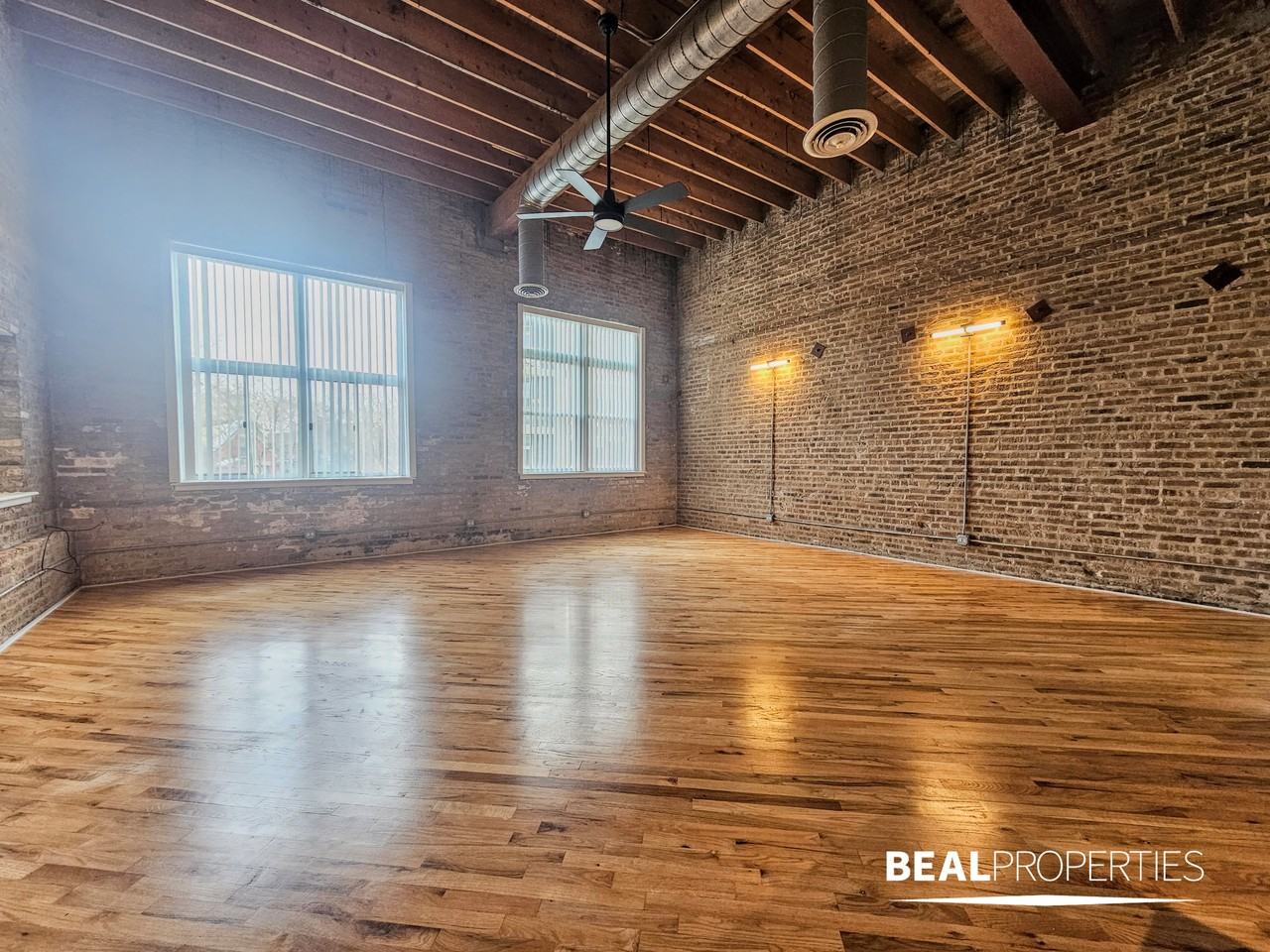 2320 North Damen Avenue #2A - Photo 4 of 20