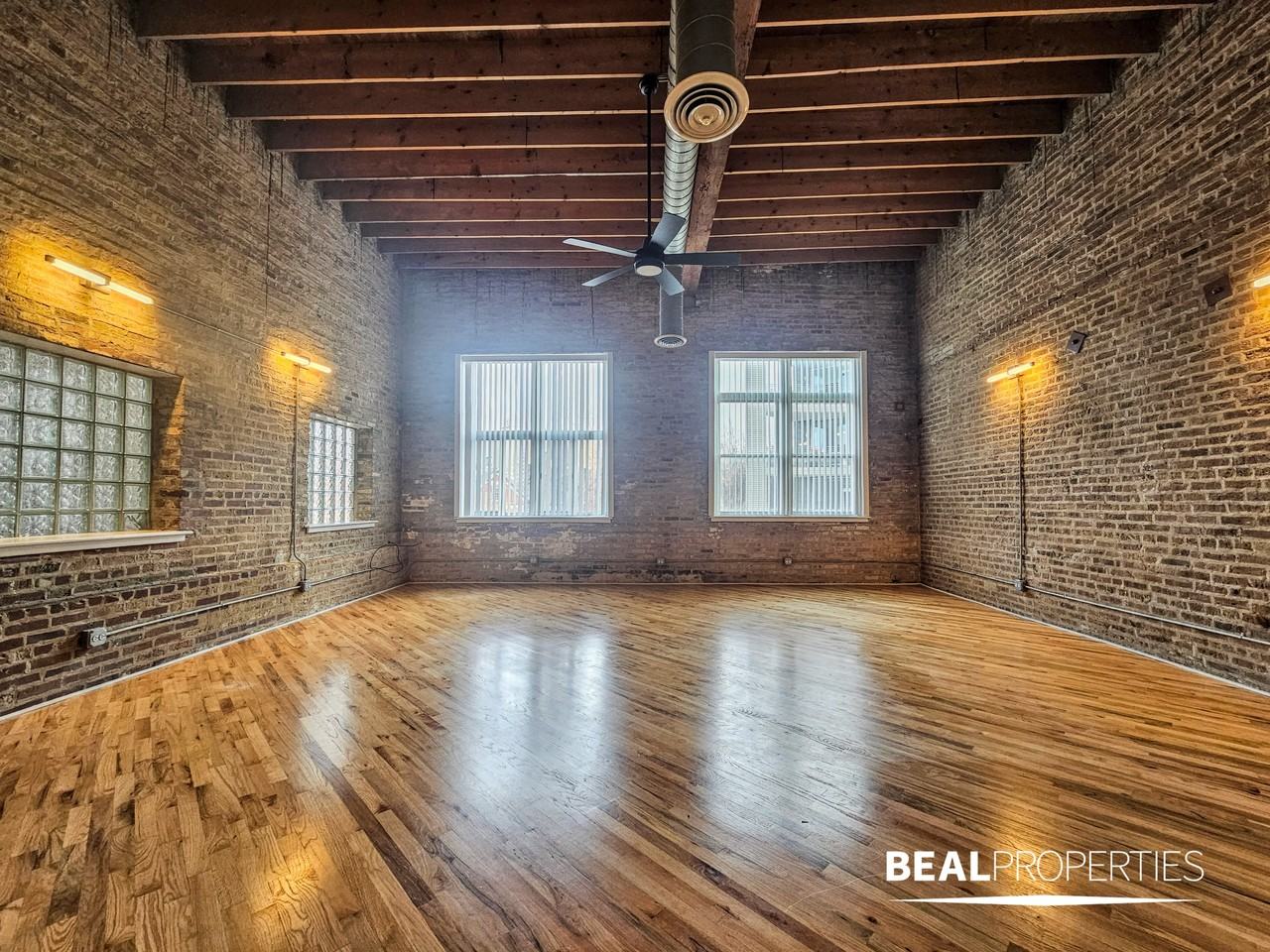 2320 North Damen Avenue #2A - Photo 5 of 20