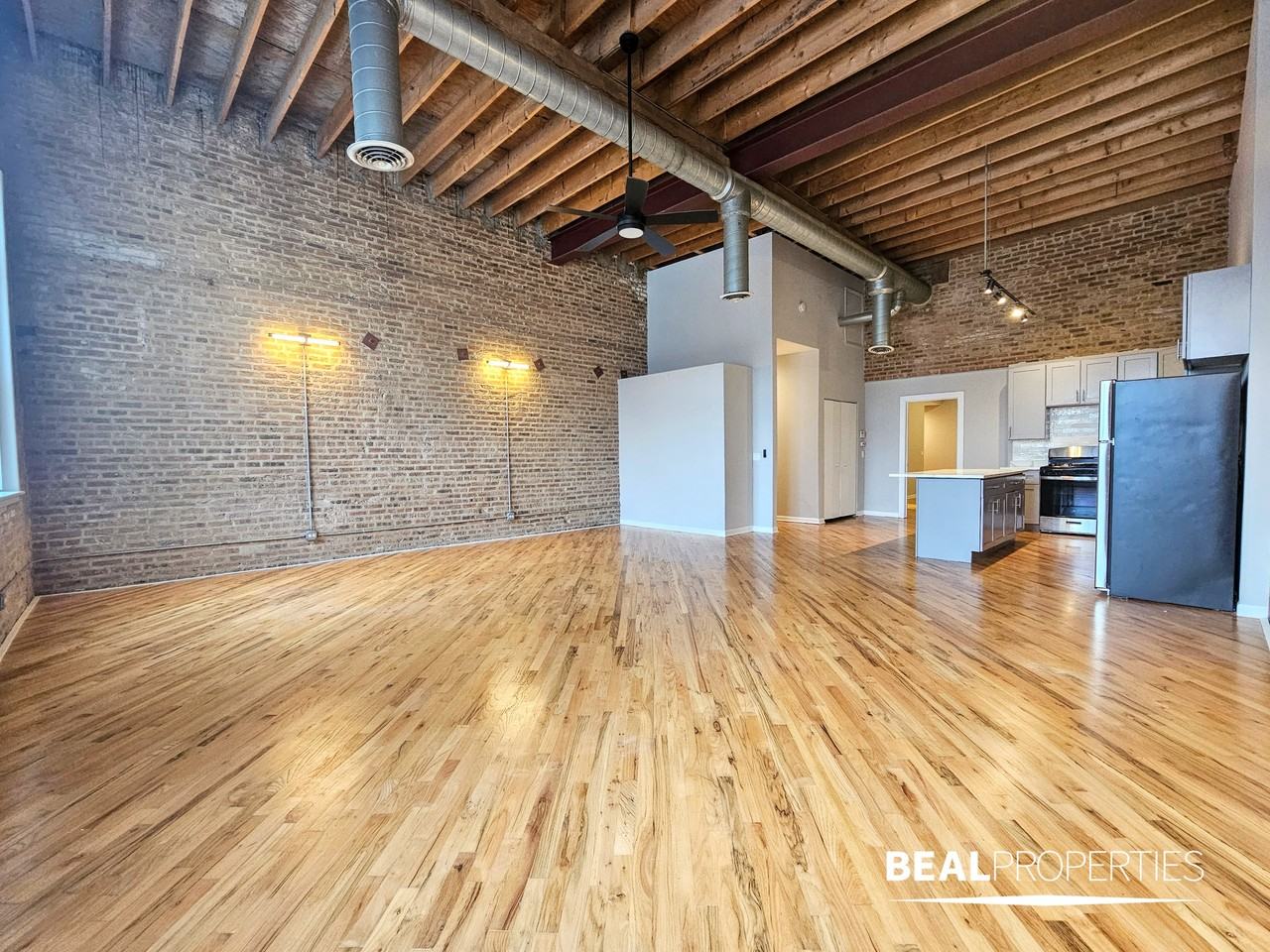 2320 North Damen Avenue #2A - Photo 6 of 20