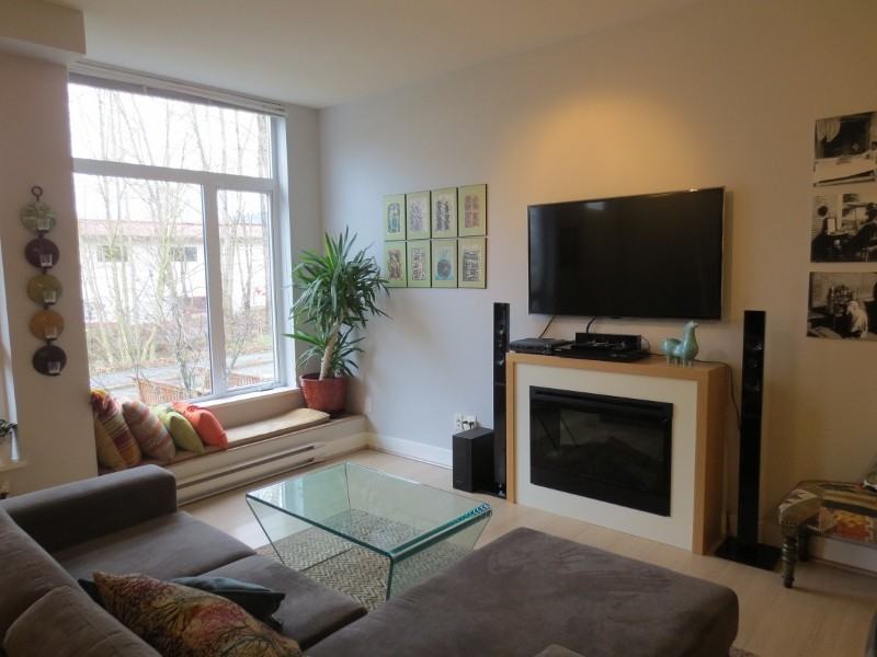 735 15th Street West #205 - Photo 2 of 28