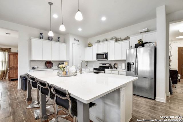 13410 Ironhill Trce - Photo 4 of 25