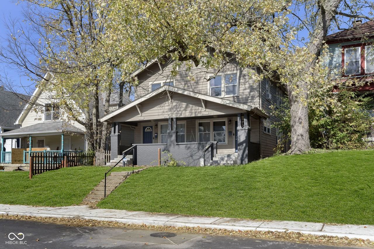 2248 Nowland Ave - Photo 2 of 25