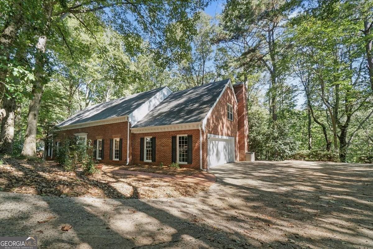 80 Cliffcreek Trce - Photo 2 of 50