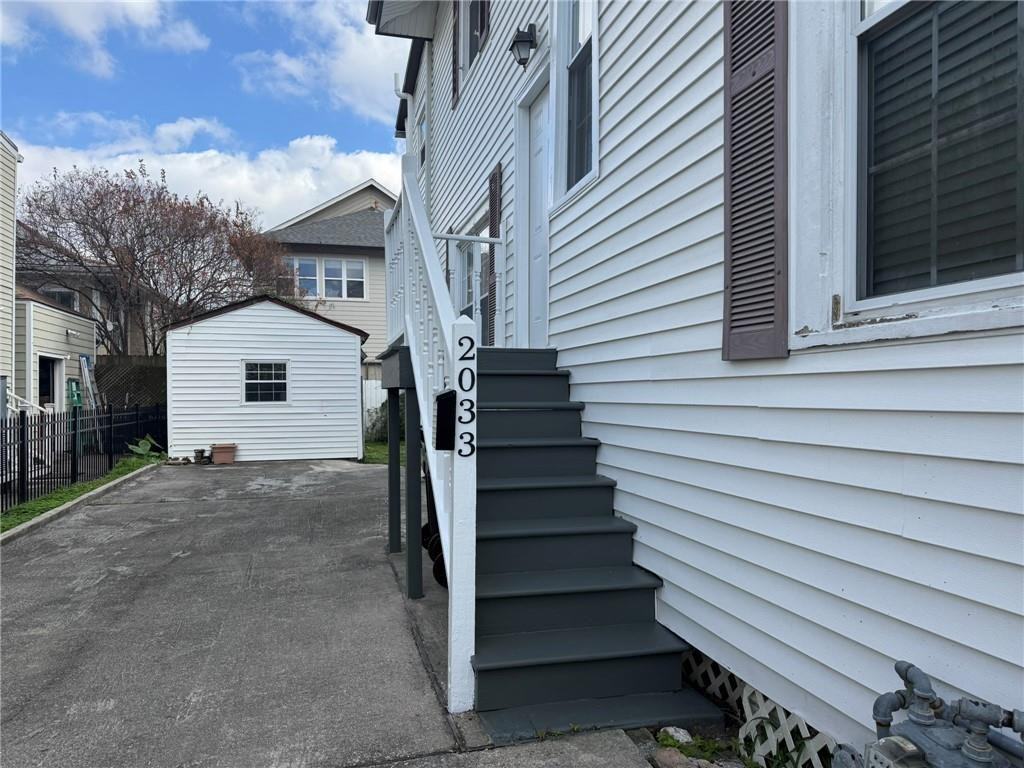 2031 General Taylor St - Photo 7 of 27