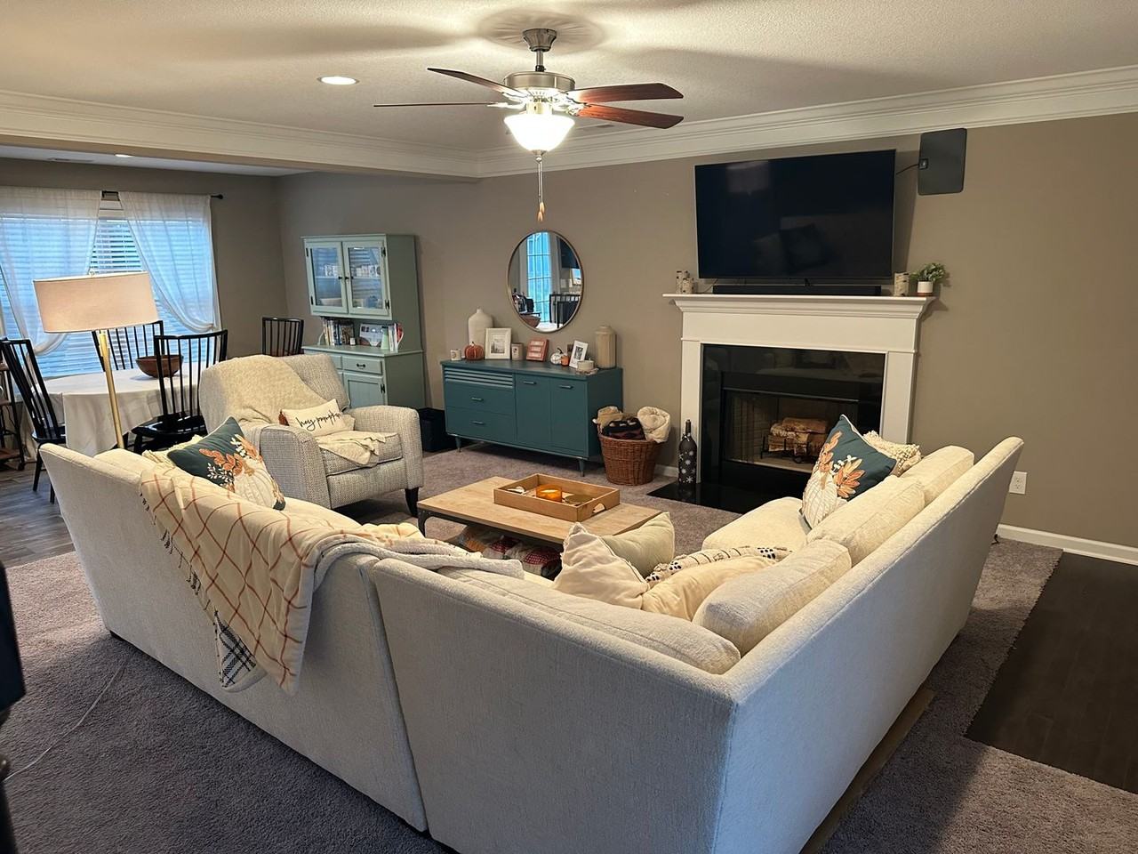 3313 Song Sparrow Dr - Photo 3 of 25