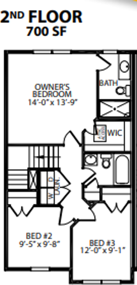 2662 Brownstone Dr - Photo 2 of 4