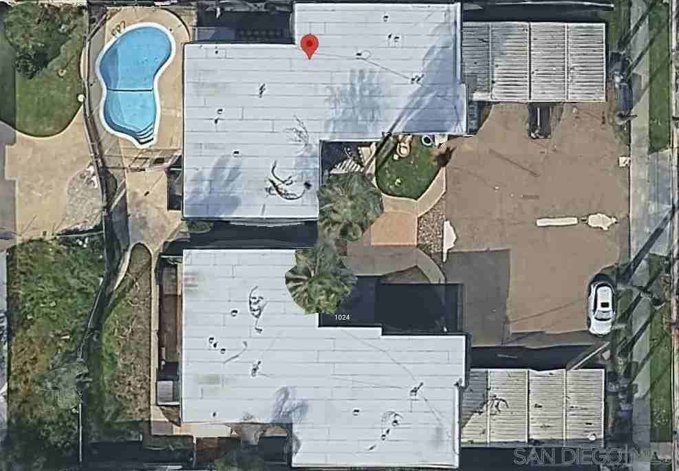 1016 Leslie Rd Apt A - Photo 7 of 7