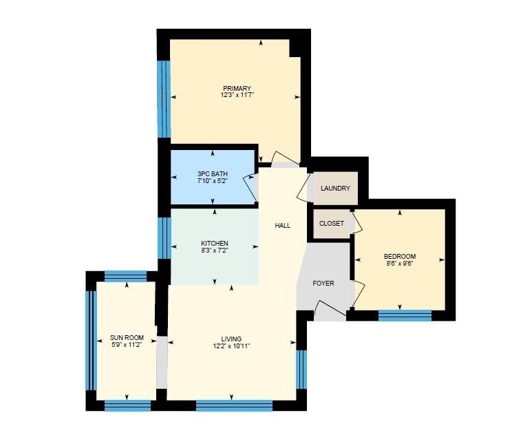 53 Margaret Avenue #A - Photo 6 of 34