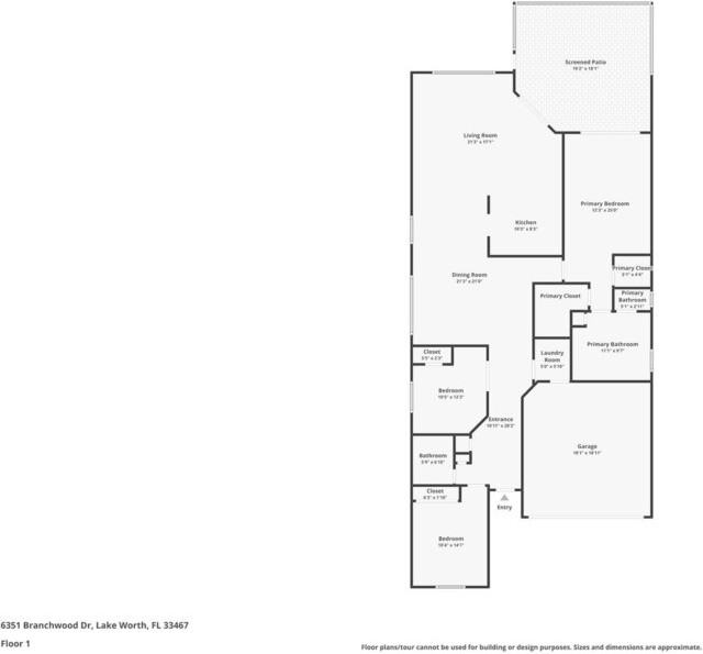 6351 Branchwood Dr - Photo 2 of 16