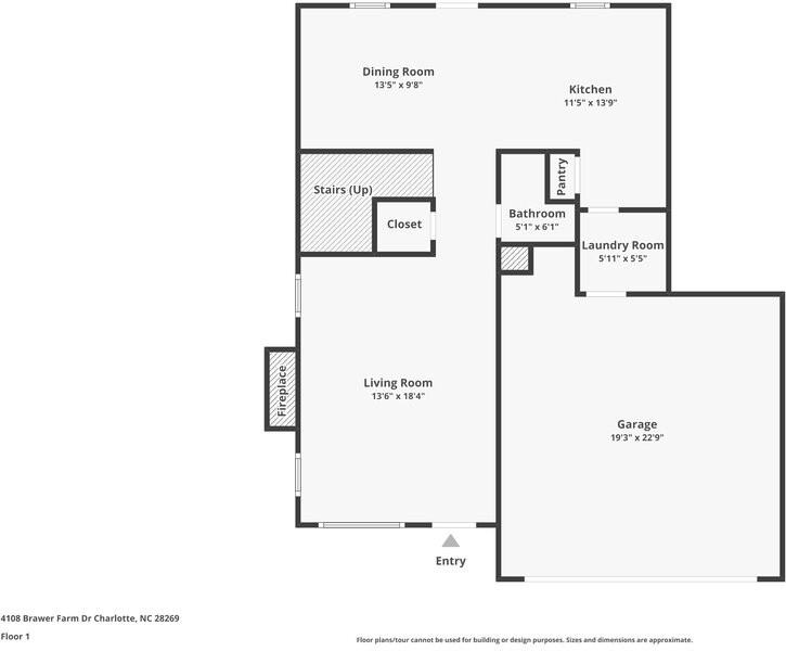 4108 Brawer Farm Dr - Photo 2 of 20