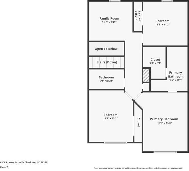 4108 Brawer Farm Dr - Photo 3 of 20