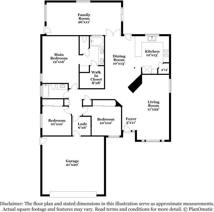 5908 Cherry Falls Ct - Photo 2 of 16