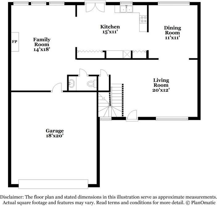 2806 Sunshine Cir - Photo 2 of 17