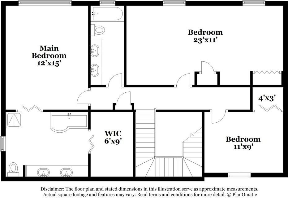 2806 Sunshine Cir - Photo 3 of 17
