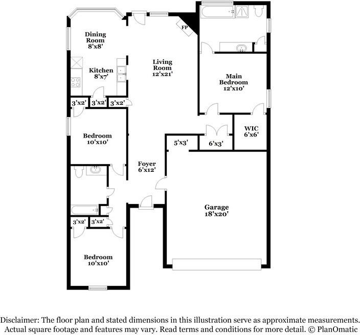 7642 Fox Hunt Dr E - Photo 2 of 16