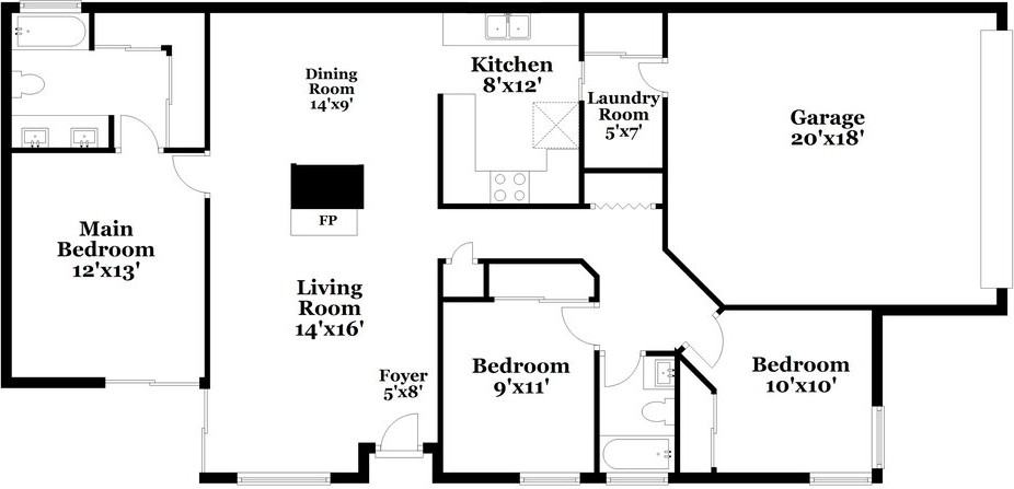 11942 N 73rd Ave - Photo 2 of 16