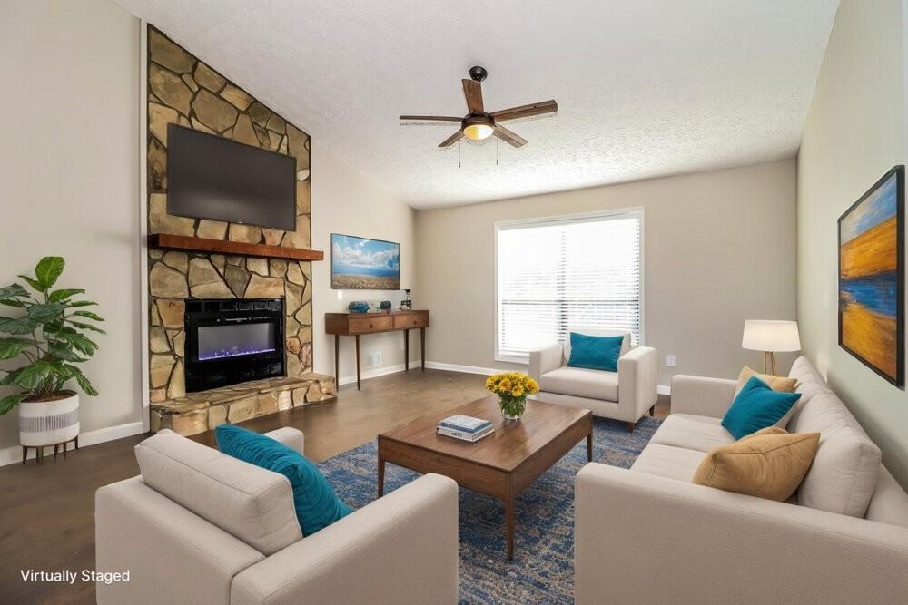 4482 Calumet Dr Nw - Photo 5 of 20