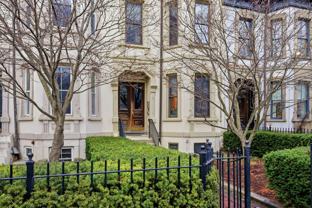 1612 Tremont St #1 - Photo 1 of 1