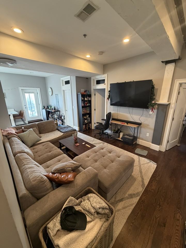 W 4th St #3A - Photo 3 of 12