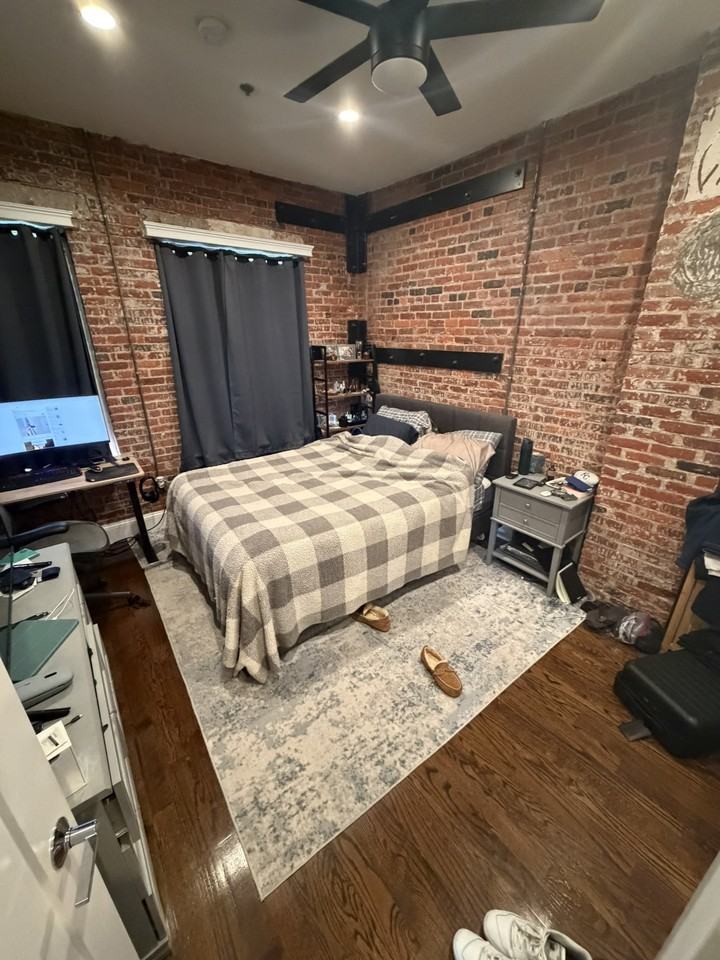 W 4th St #3A - Photo 4 of 12