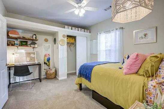 101 Sumter Court #N - Photo 4 of 9