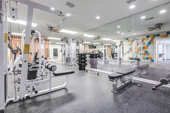 101 Sumter Court #N - Photo 5 of 9