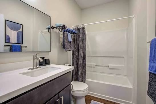 101 Sumter Court #N - Photo 6 of 9