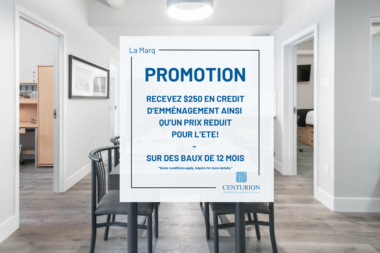 La MARQ - Photo 3 of 50