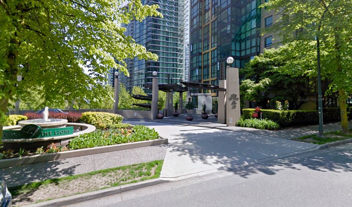 The Lions - Photo 2 of 4