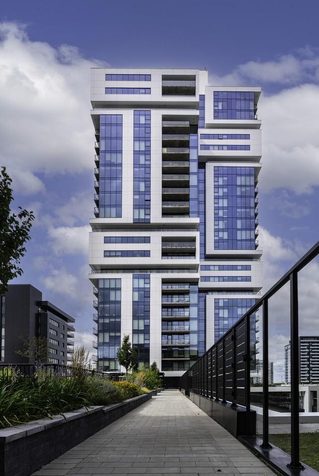 Richmond Yards: 6070 Almon - Photo 4 of 9