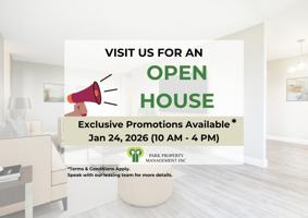 featured image of 140 Lincoln Towers Apartment