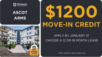 Ascot Arms - Photo 1 of 1