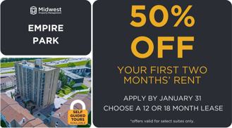 Empire Park - Photo 1 of 1