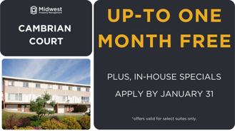 Cambrian Court - Photo 1 of 1