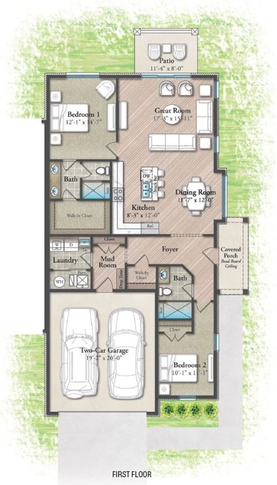 Parkways of Auburn Hills - Photo 2 of 19