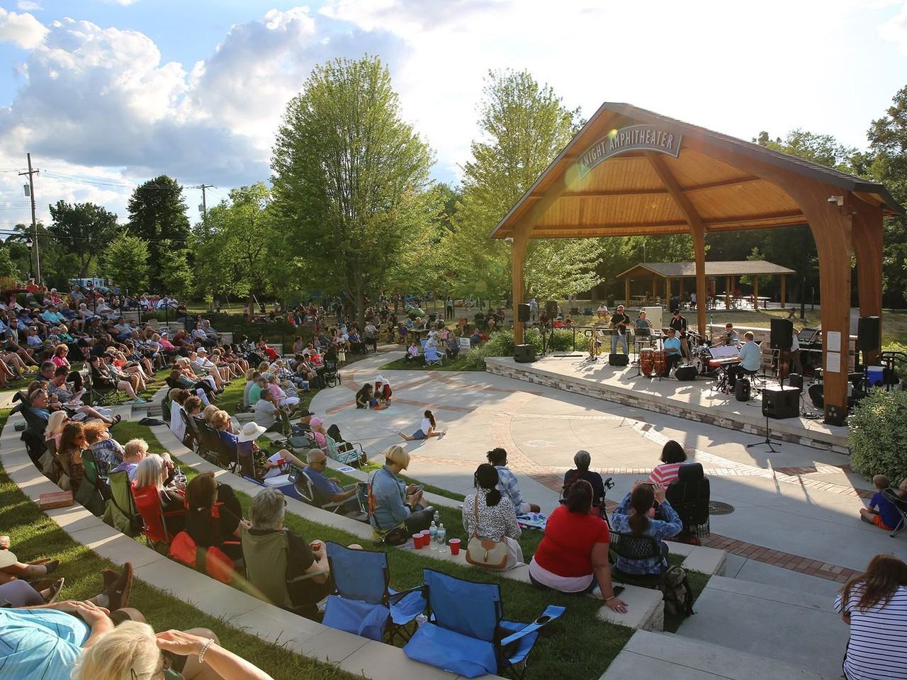 Parkways of Auburn Hills - Photo 3 of 19