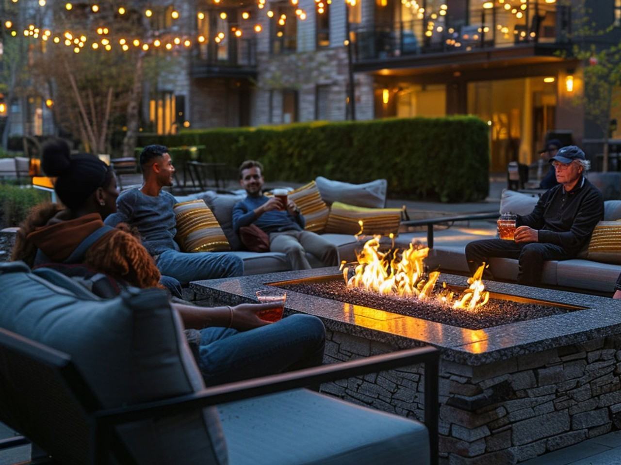 Parkways of Auburn Hills - Photo 4 of 19