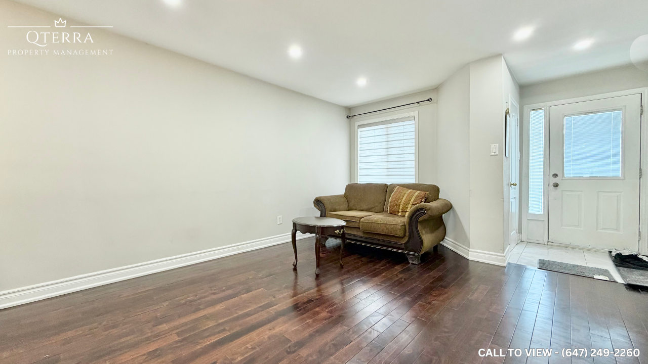 1-12 Irene Crescent, Brampton, Ontario L7A 2V3 - Photo 3 of 16